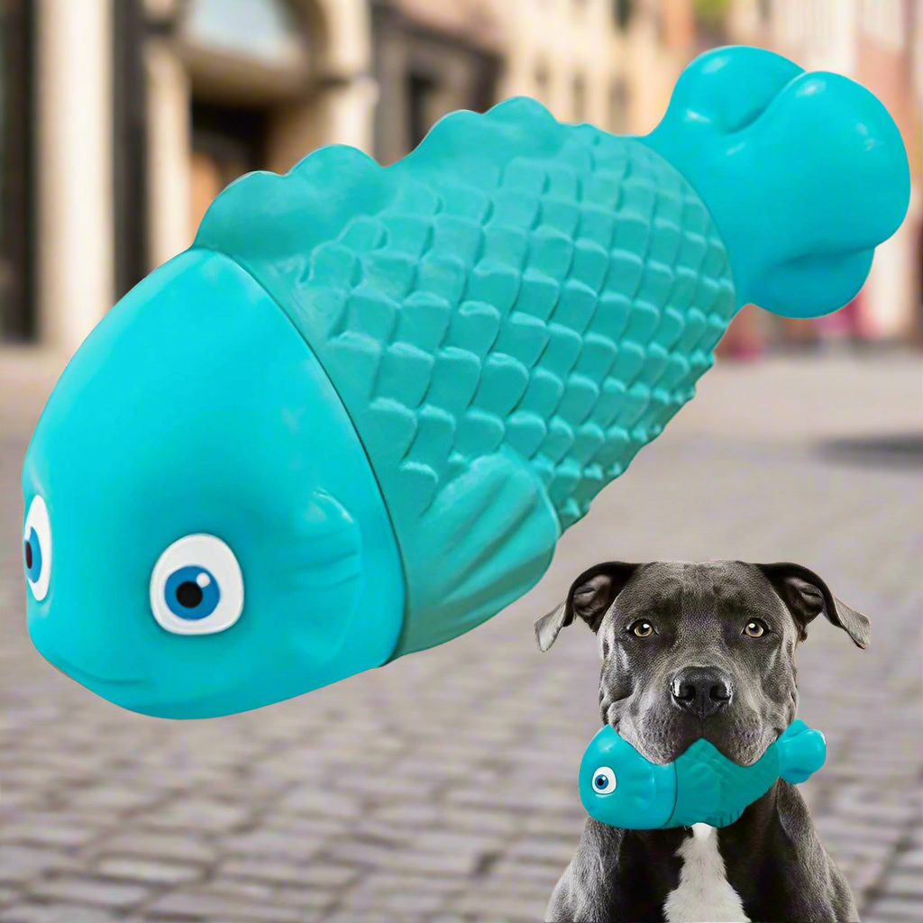 "High-Quality Dog Chew Toys.