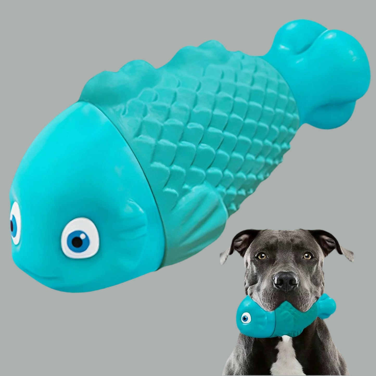 "High-Quality Dog Chew Toys.
