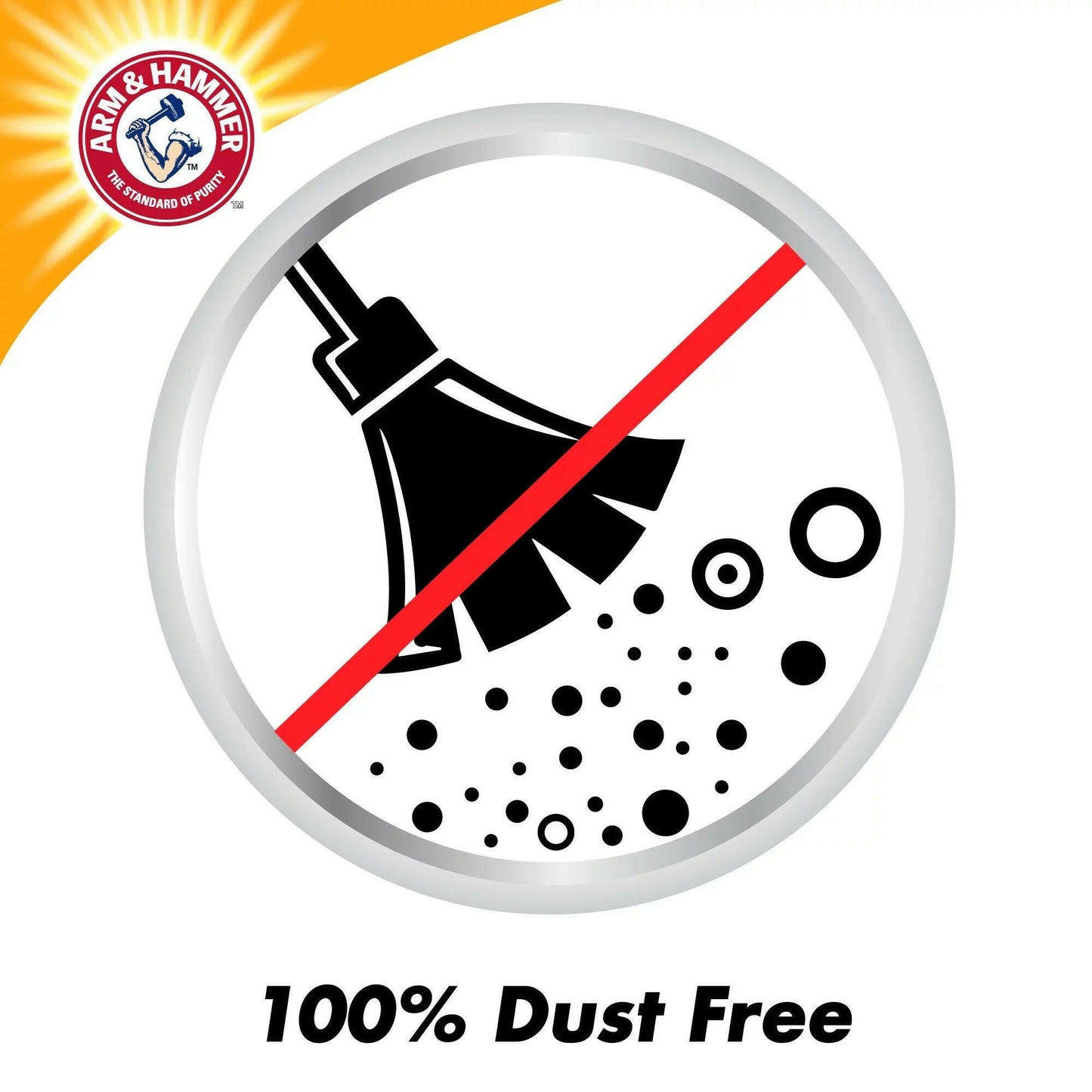 Multi-Cat Complete Odor Sealing Clay.