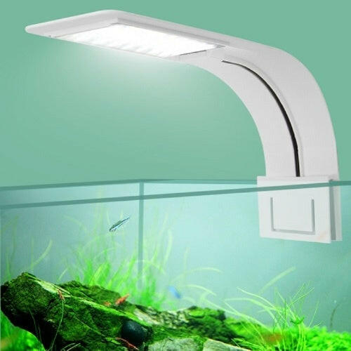 Natural High Brightness Aquarium Lighting