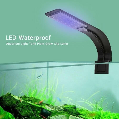 Natural High Brightness Aquarium Lighting