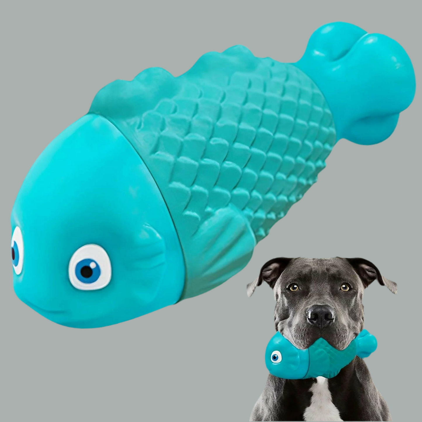 "High-Quality Dog Chew Toys