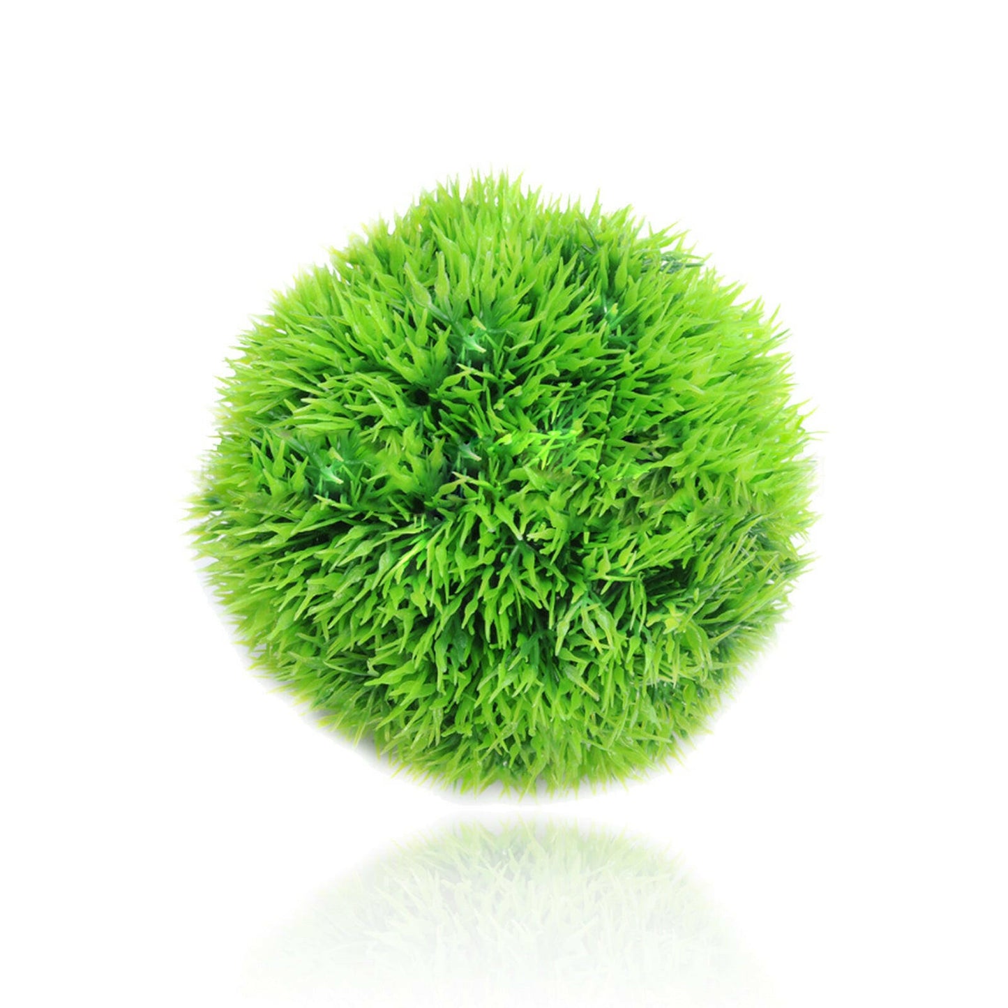 Aquarium Landscaping Seaweed Plastic Ball