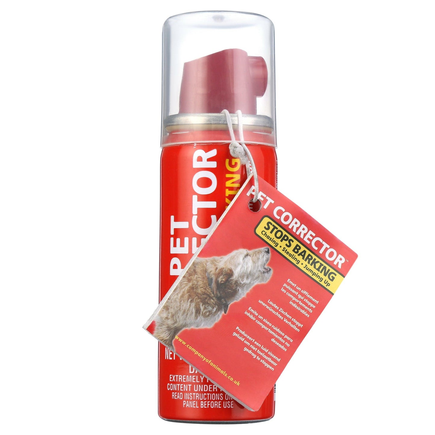 Pet Repellent, Safe, 30Ml