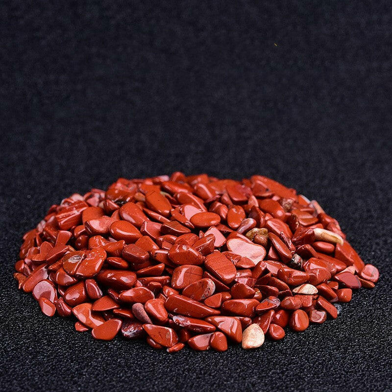 Aquarium Potted Decorative Gravel