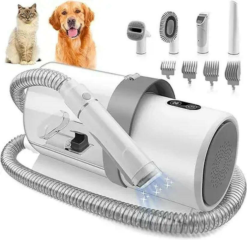 Dog Grooming Kit for Pet.