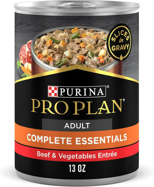 High Protein Dog Food Gravy.