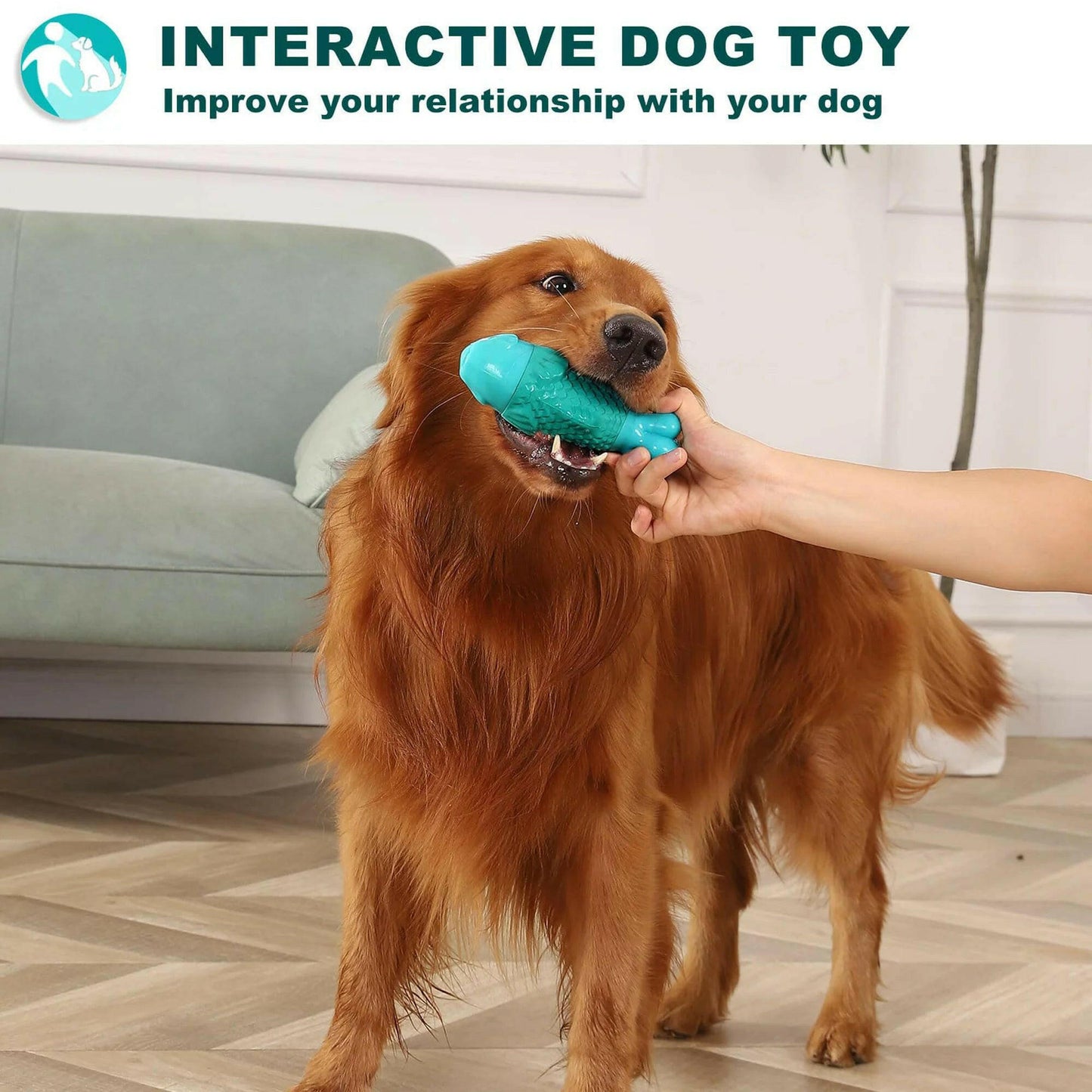 "High-Quality Dog Chew Toys.