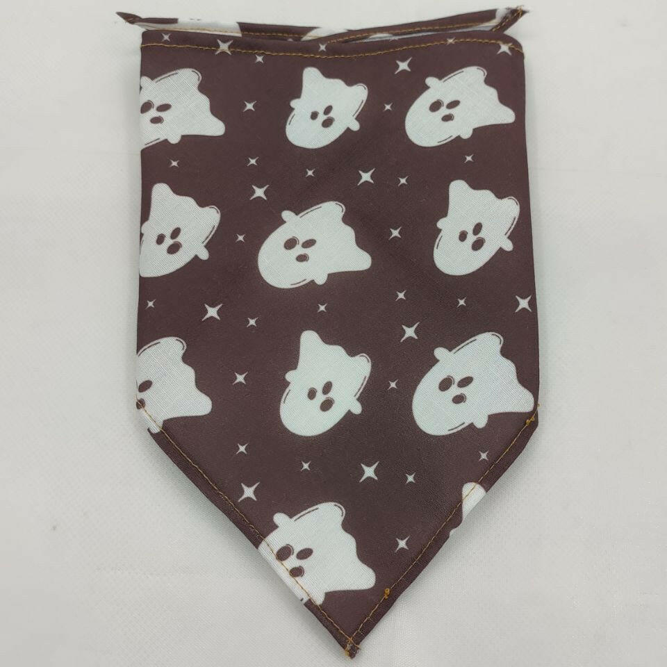 Pet Drool Towel Pet Scarf Pet Triangle Towel.