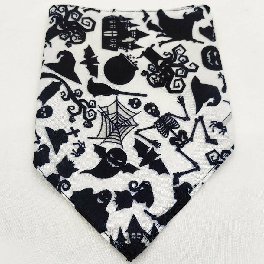 Pet Drool Towel Pet Scarf Pet Triangle Towel.