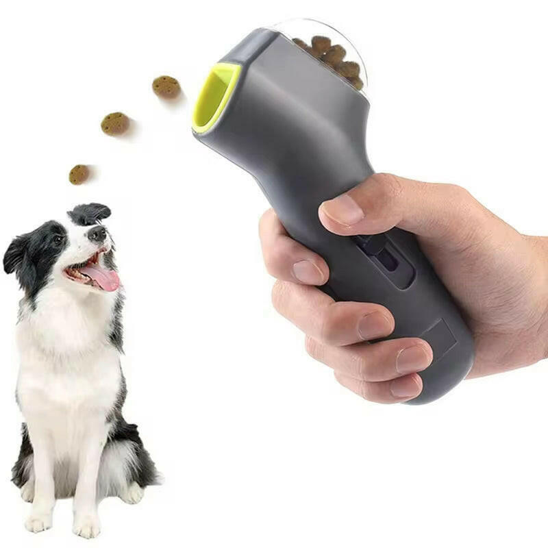 Pet Interactive Training Toy.